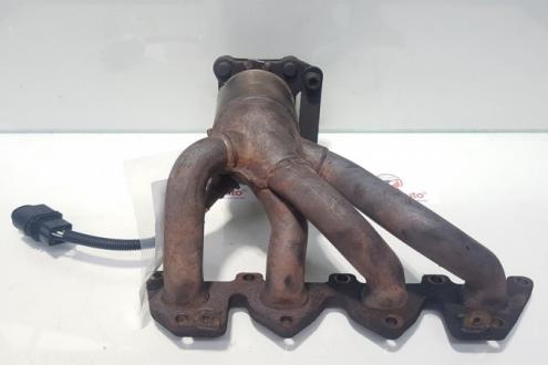 Catalizator, cod 036178EA, Audi A2 (8Z0) 1.4 B, AUA (id:375887)