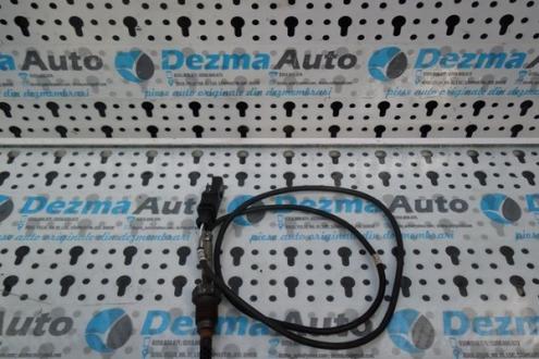 Sonda temperatura gaze, 038906088E, Skoda Superb (3U4) 2.0TDI, (id.163377)