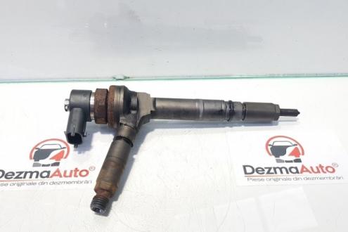 Injector, Opel Astra H, 1.7 cdti, Z17DTH, cod 0445110175 (id:375568)