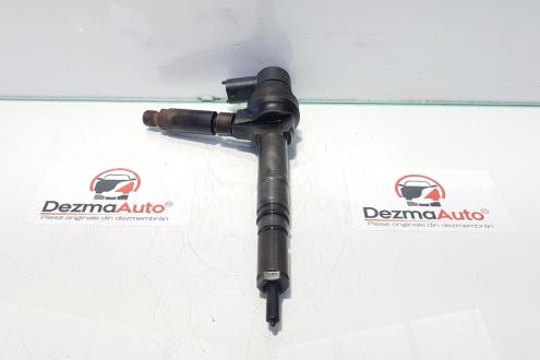 Injector, Opel Astra H, 1.7 cdti, Z17DTH, cod 0445110175 (id:375567)