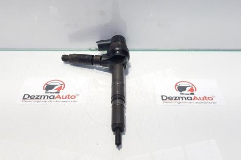 Injector, Opel Astra H, 1.7 cdti, Z17DTH, cod 0445110175 (id:375569)
