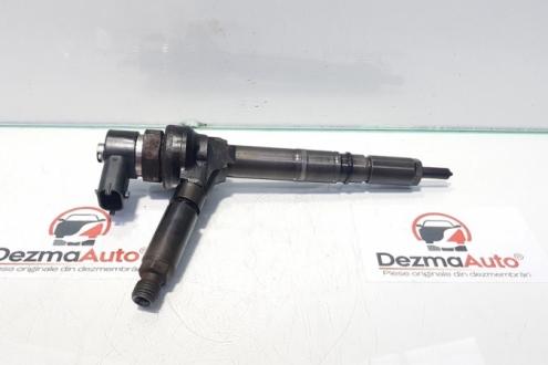 Injector, Opel Astra H, 1.7 cdti, Z17DTH, cod 0445110175 (id:375569)