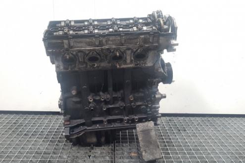 Motor, Bmw 3 (E46) 2.0 D, 204D4 (pr:110747)