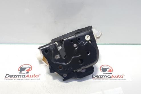 Broasca dreapta spate, Audi A3 (8P1) cod 4F0839016 (id:375405)