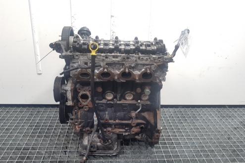 Motor, Opel Meriva A, 1.7 cdti, Z17DTH (pr:111745)