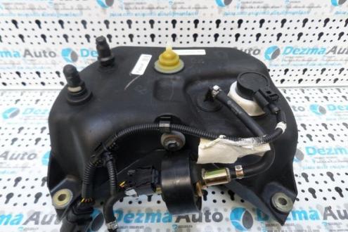 Vas aditiv filtru particule, 3B0201920B, Skoda Superb (3U4) 2002-2008, (id.163403)