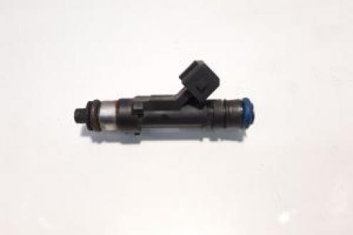 Injector, Opel Astra J, 1.4 b, A14XER, cod 0280158181 (id:375597)