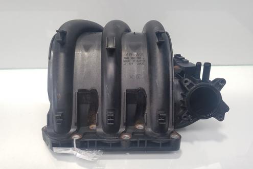 Galerie admisie, Vw Polo (9N) 1.2 B, BMD, cod 03D129766L (id:376119)