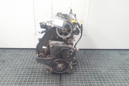 Motor, Opel Astra H, 1.7 cdti, Z17DTH (id:376217)