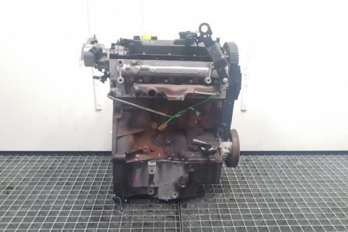 Motor, Renault Kangoo 2 Express, 1.5 dci, K9K808 (id:376298)