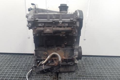 Motor, Vw New Beetle Cabriolet (1Y7) 1.8 T, Benz, AWU (id:376442)