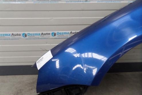 Aripa stanga fata, Skoda Superb (3U4) 2002-2008, (id.163460)