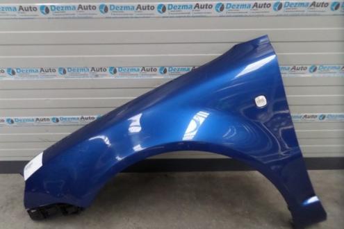 Aripa stanga fata, Skoda Superb (3U4) 2002-2008, (id.163460)