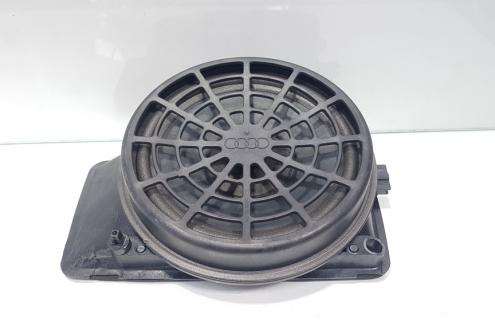 Subwoofer spate, A4 (8K2, B8) cod 8T0035412D (id:375944)