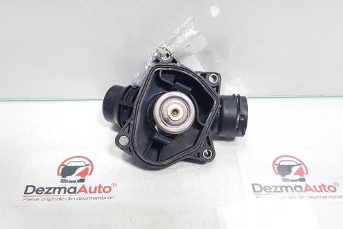 Corp termostat, Bmw 5 (E60) 3.0 d, cod 7785053, 7785052 (id:375981)