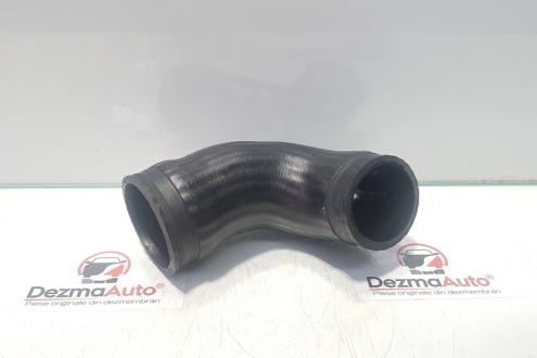 Furtun intercooler, Vw New Beetle Cabriolet (1Y7) 1.8 T, Benz, AWU, cod 06A145832 (id:376453)