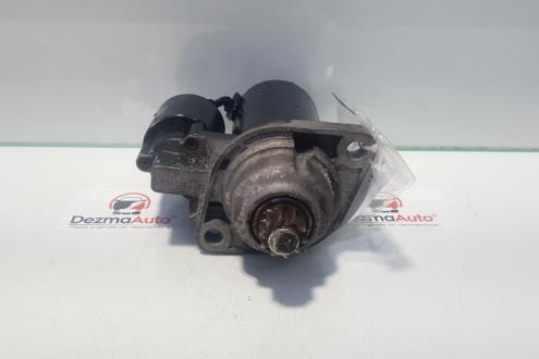 Electromotor, Vw New Beetle Cabriolet (1Y7) 1.8 T, Benz, AWU, cod 02A911023L (id:376447)