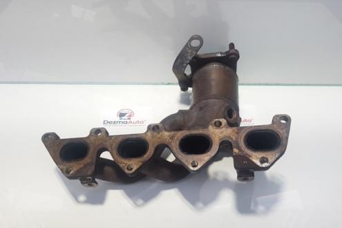Catalizator, Seat Ibiza 4 (6L1) 1.4 b, BBY, cod 036178EA (id:376167)