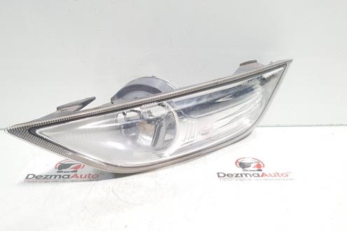 Proiector ceata stanga, Ford Mondeo 4, cod BS71-15K202AB (id:375214)