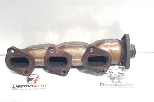 Galerie evacuare stanga, Audi A6 (4F2, C6) cod 059253033L (id:375192)