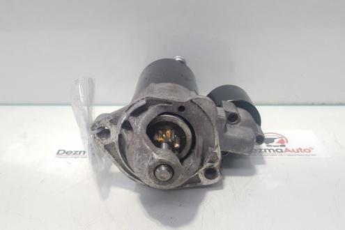 Electromotor, Audi A4 Avant (8D5, B5) 1.8 T, Benz, ATW (id:376424)