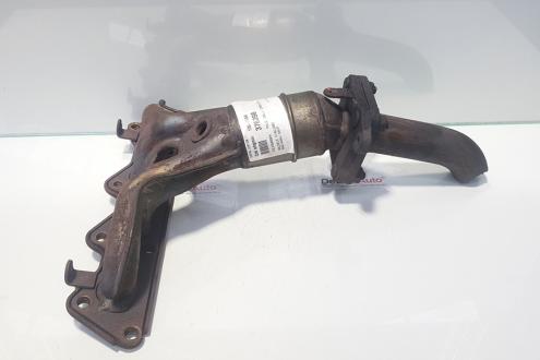 Catalizator, Vw Polo (9N) 1.4 mpi, cod 130178BA (id:376398)