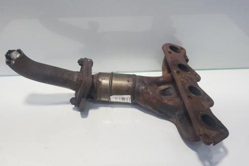 Catalizator, Vw Polo (9N) 1.4 mpi, cod 130178BA (id:376398)