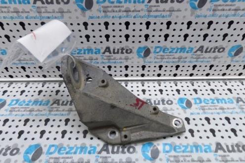 Suport cutie viteze stanga, 3U0399113, Skoda Superb (3U4) 2.0TDI, BSS,