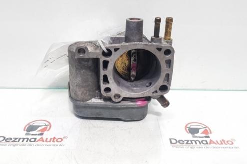 Clapeta acceleratie, Opel Astra G, 1.6 b, Z16XE, cod GM25117983 (id:375194)