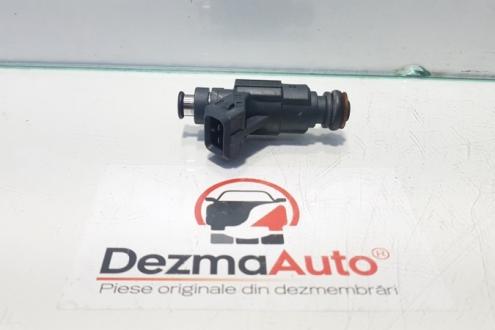 Injector, cod 0280155965, Opel Corsa C (F08, F68) 1.0 benz, Z10XE (id:376231)