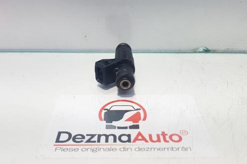 Injector, Vw New Beetle Cabriolet (1Y7) 1.8 T, Benz, AWU, cod 06A906031BA (id:376461)