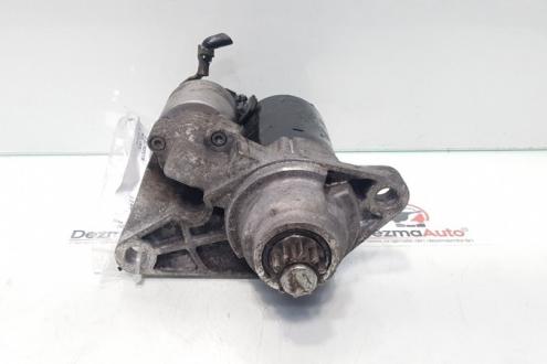 Electromotor, Vw Polo (9N) 1.2 b (id:376005)