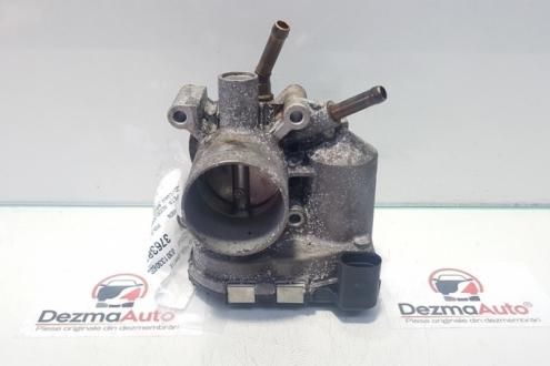 Clapeta acceleratie, Vw Polo (9N) 1.4 mpi, AUD, cod 030133062C (id:376389)