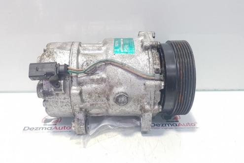 Compresor clima, Vw Golf 4 (1J1) 1.9 tdi, ALH, cod 1J0820803F (pr:117994)
