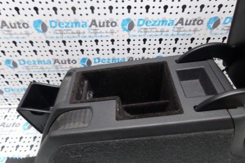 Cotiera 3U0863319A, Skoda Superb (3U4) 2002-2008 (id.163414)