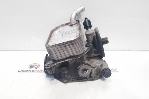 Racitor ulei cu carcasa filtru ulei,  Vw Passat (3B3) 2.0 b, ALT, cod 06B117021 (id:376273)