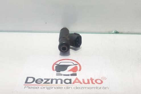 Injector, Vw Passat (3B3) 2.0 B, ALT, cod 06B133551T (id:376317)