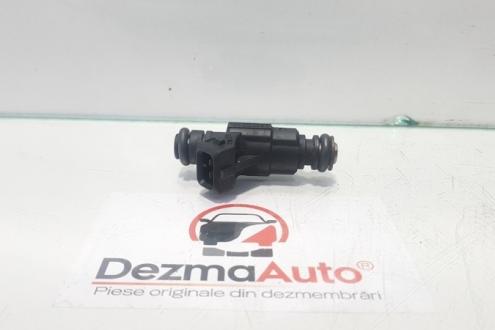 Injector, Audi A3 (8L1) 1.8 T, benz, AUQ, cod 0280156061 (id:376535)