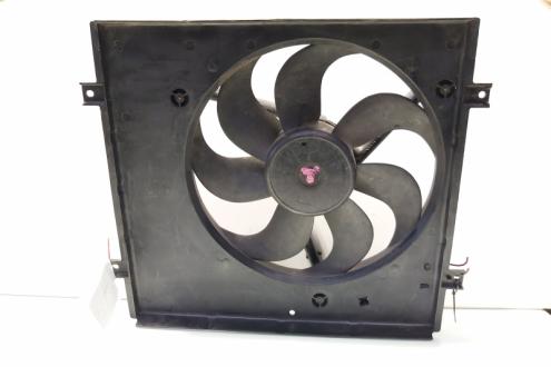 Electroventilator, Vw Golf 4 (1J1) 1.4 B, cod 1J0121207 (id:376264)