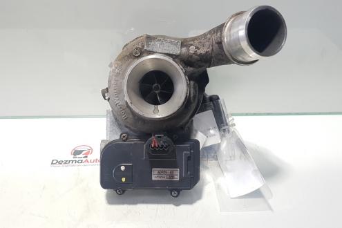 Actuator turbo, Renault Espace 4, 3.0 d (id:376896)