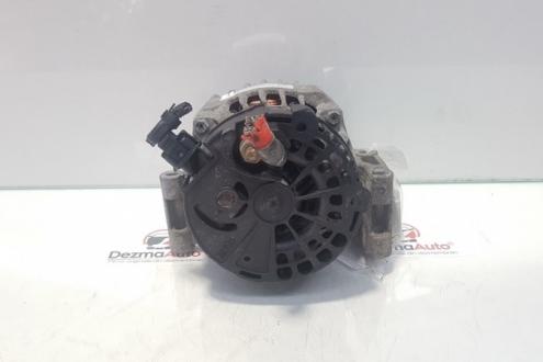 Alternator, Opel Corsa D, 1.3 cdti, Z13DTH, cod 13256932 (pr:110747)