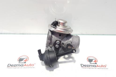 Egr cu clapeta, Vw Golf 4 (1J1) 1.9 tdi, cod 038131501E (id:370788)