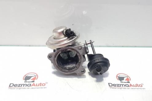 Egr cu clapeta, Vw Golf 4 (1J1) 1.9 tdi, cod 038131501E (id:370788)