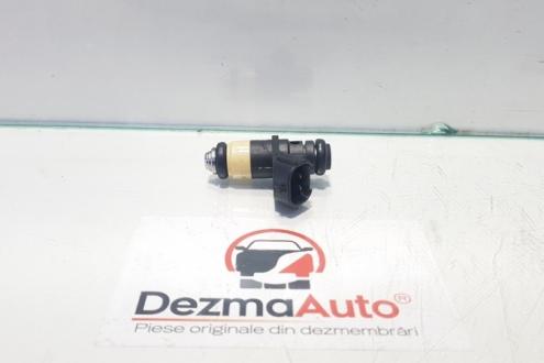 Injector, Seat Ibiza 4 (6L1) 1.4 B, BBY, cod 036906031M (id:377114)