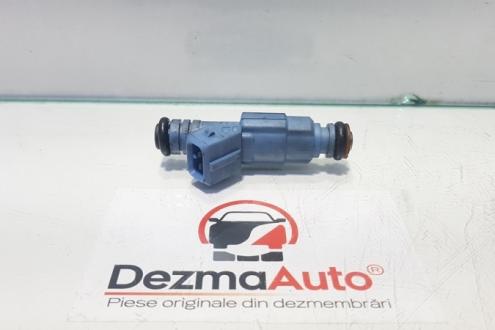 Injector, Land Rover Freelander (LN) 1.8 B, 18K4FN71, cod 0280155885 (id:377079)