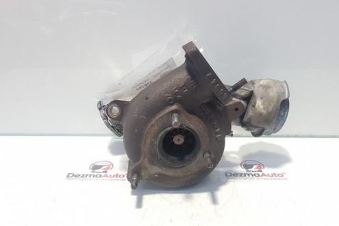 Turbosuflanta, Audi A6 (4B2, C5) 1.9 tdi, AWX, cod 038145702G (pr:477125)