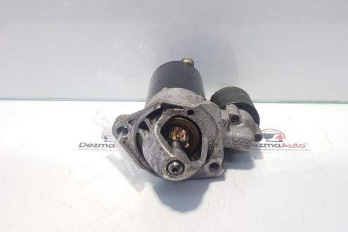 Electromotor, Audi A4 Avant (8D5, B5) 1.8 T, Benz, APU, cod 058911023B (id:376761)