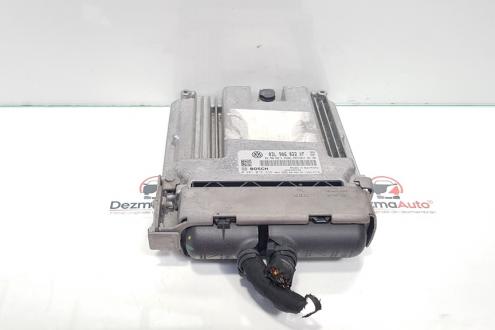 Calculator motor, Vw Golf 5 Variant (1K5) 2.0 tdi, cod 03L906022KF, 0281015332 (id:240304)