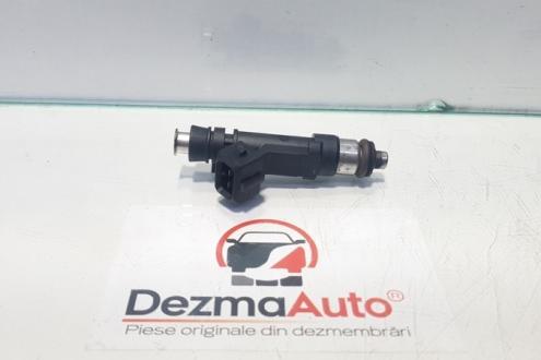 Injector, Opel Corsa D, 1.4 B, Z14XEP, cod 0280158501 (id:376222)
