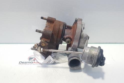 Turbosuflanta, Renault Megane 2, 1.5 dci, K9K722, cod 54359700002 (id:376696)